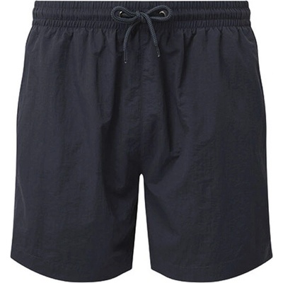 Asquith & Fox pánske plavecké šortky AQ053 Navy