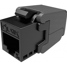 Solarix SXKJ-5E-UTP-BK-SA