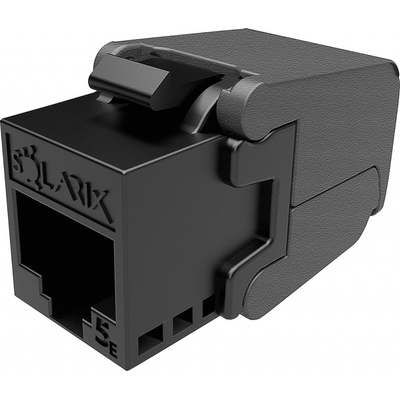 Solarix SXKJ-5E-UTP-BK-SA