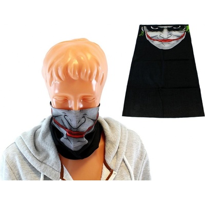 APT multifunkční šátek Joker