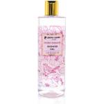 Pierre Cardin Secret Paradise Shower Gel - Душ гел с масло от Баобаб 400мл