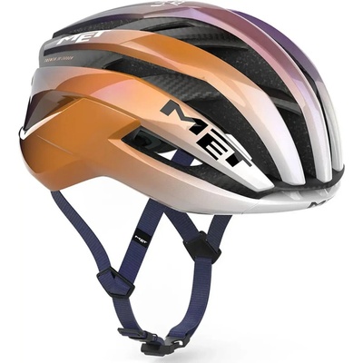 MET Trenta 3K Carbon UAE Team ADQ Limited Edition 2026