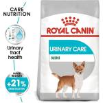 Royal Canin MINI URINARY CARE 3кг - Zoopartners
