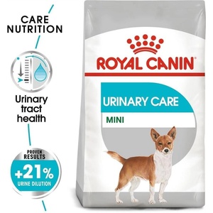 Royal Canin MINI URINARY CARE 3кг - Zoopartners