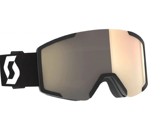Scott Shield LS