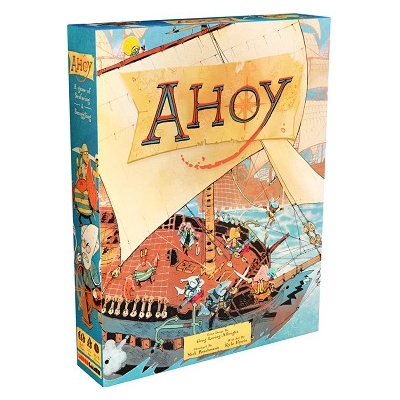 Ahoy EN