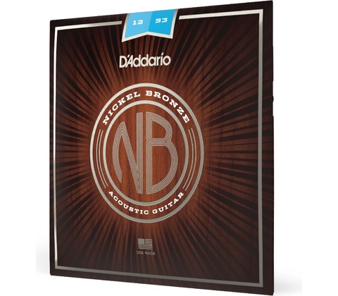 D´Addario NB1253