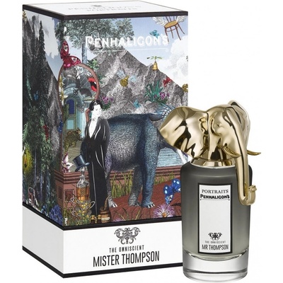 Penhaligon's Portraits The Omniscient Mister Thompson EDP 75 ml