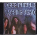 Deep Purple - Machine Head CD