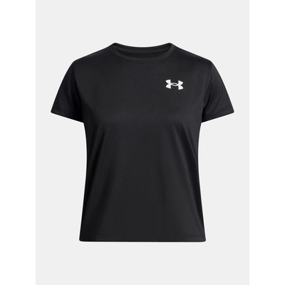 Under Armour UA TECH SSC 6005138-005 černá – Zboží Dáma