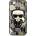 KARL LAGERFELD Гръб Karl Lagerfeld Ikonik Flower Case за iPhone 7/8/SE2020/SE2022 - Сив
