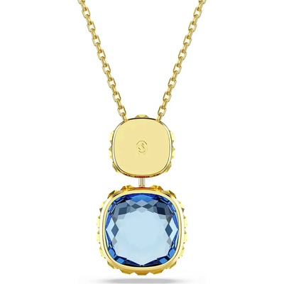 Swarovski Колие Swarovski CHROMA (5692496)