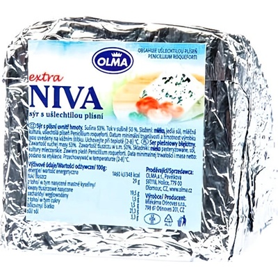 Olma Niva 50% 440 g