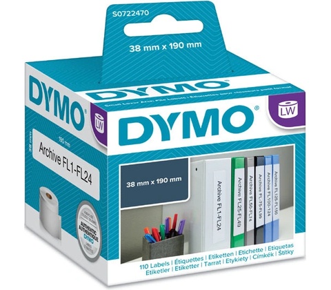 Dymo 99018