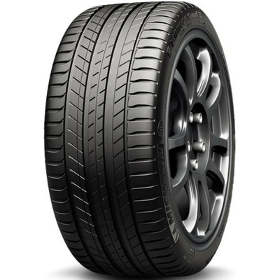 Michelin Latitude Sport 3 VOL ACOUSTIC 235/50 R19 103V