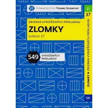 Zlomky (Iveta Olejárová, Marián Olejár, Marián Olejár jr.