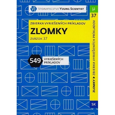 Zlomky (Iveta Olejárová, Marián Olejár, Marián Olejár jr.