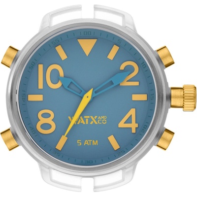 Watx & Colors RWA3748