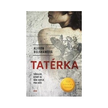 Tatérka