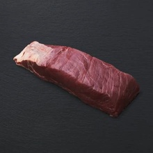 Maso Klouda Vyzrálý Flank steak z pupku cca 340 g