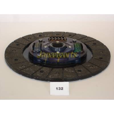 JAPANPARTS Lamela spojky DF-132