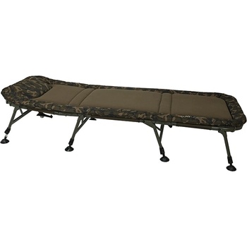 Fox Lehátko Flatliner 8 Leg Bedchair