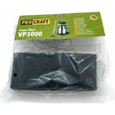 Procraft VP3000 filter penový