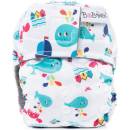 BOBÁNEK Kapsová AIO plienka Premium SZ Pri mori 1 ks