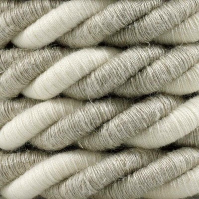 Creative Cables 3x0,75mm² len a bavlna 16 mm 1 m