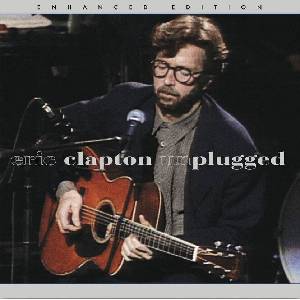 Eric Clapton - Unplugged (Enhanced Edition) (Remixed) (Remastered) (3 LP) (198846854090)