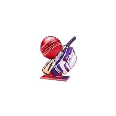 Poháry Bauer Akrylátová trofej AWF M12 Cricket