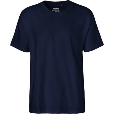 Neutral pánske tričko NE60001 navy