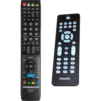 GENERAL Philips fwm154, mc151, mcd139b, mcm103b, mcm149, mcm166, mcm2320, pet741d, pet742, fwm387 - дистанционно управление дубликат (fwm154, mc151, mcd139b, mcm103b, mcm149, mcm166, mcm2320, pet741d, pet742, fwm387)