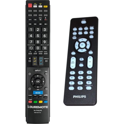 GENERAL Philips fwm154, mc151, mcd139b, mcm103b, mcm149, mcm166, mcm2320, pet741d, pet742, fwm387 - дистанционно управление дубликат (fwm154, mc151, mcd139b, mcm103b, mcm149, mcm166, mcm2320, pet741d, pet742, fwm387)