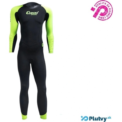 Cressi Karua 3/2mm pánsky