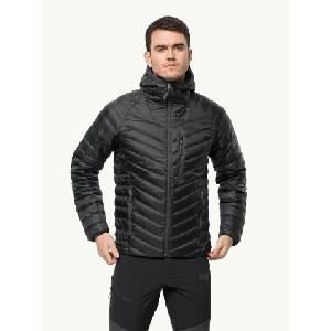 Jack Wolfskin Яке passamani down hoody m (1207241-6350)