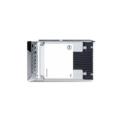Dell 480GB SSD SATA Mixed Use 6Gbps 512e 2.5inch Hot-Plug CUS Kit, 345-BDPH
