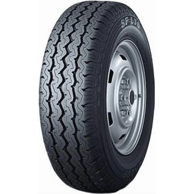 Dunlop SP LT 5 195/0 R15 106R
