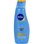 Nivea Sun Protect & Bronze SPF 20 200 ml