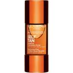 Clarins Radiance-Plus Golden Glow Booster for Face Автобронзант дамски 15ml