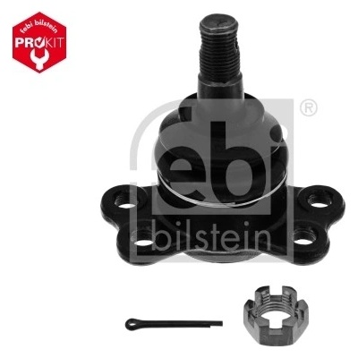 Ferdinand Bilstein GmbH + Co KG 41707
