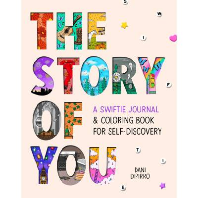 The Story of You | DIPIRRO DANI