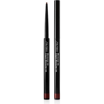 Shiseido Tužka na oči MicroLiner Ink 03 0,08 g – Zboží Dáma