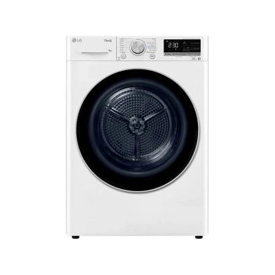 LG Dryer LG RH90V9AV3N 9 kg