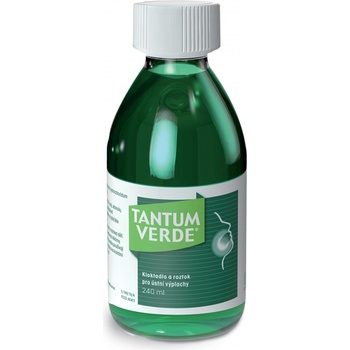 TANTUM VERDE ORM 1,5MG/ML GGR 240ML