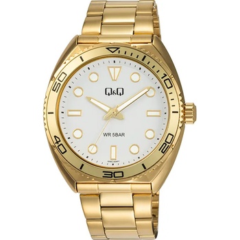 Image 1 of Q&Q Q09C-004PY