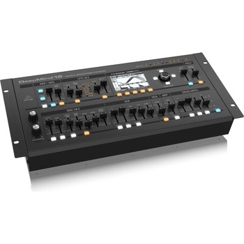 Behringer DEEPMIND 12D