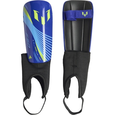adidas Messi Match modrá/žlutá – Zboží Mobilmania