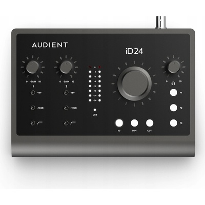 Audient iD24