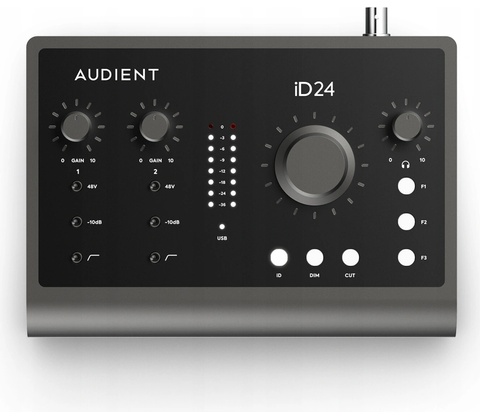 Audient iD24